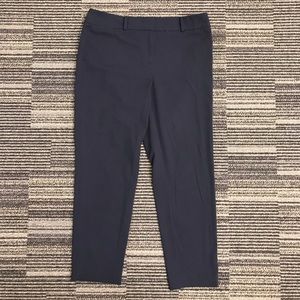 Liz clairborne emma ankle pants